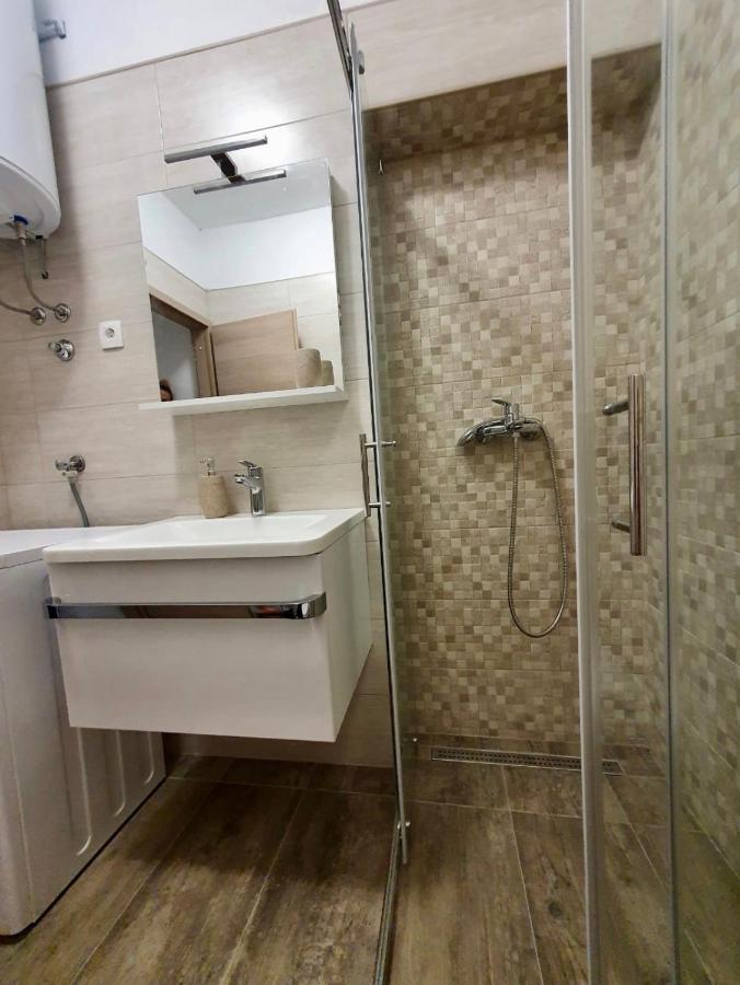 Apartman Skolj Jovici  Εξωτερικό φωτογραφία