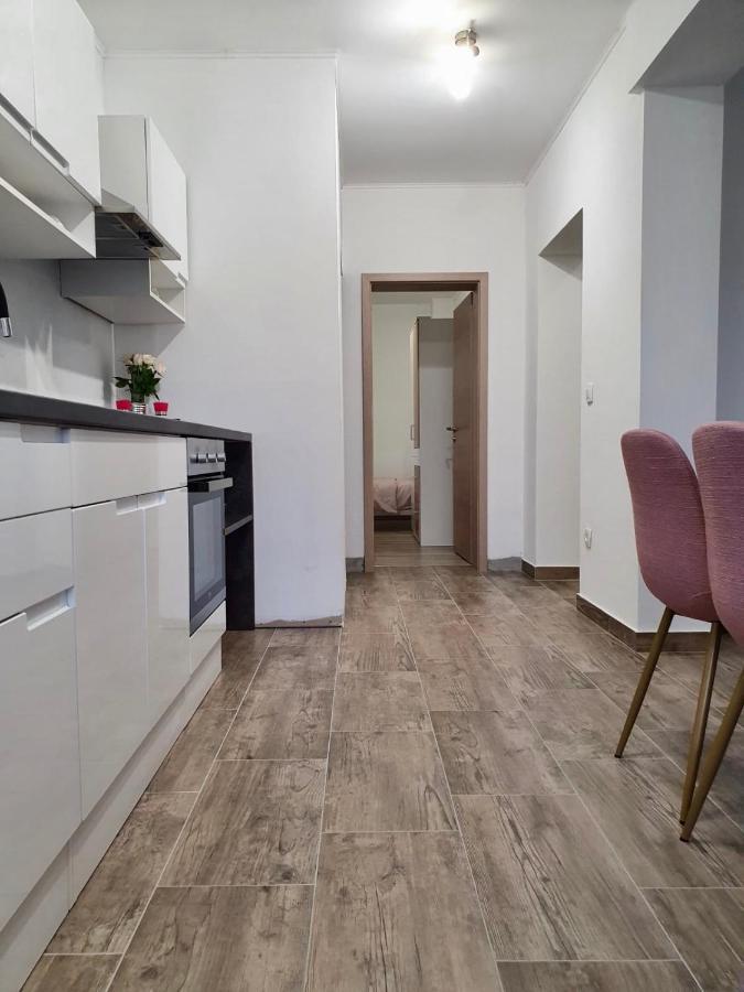 Apartman Skolj Jovici  Εξωτερικό φωτογραφία