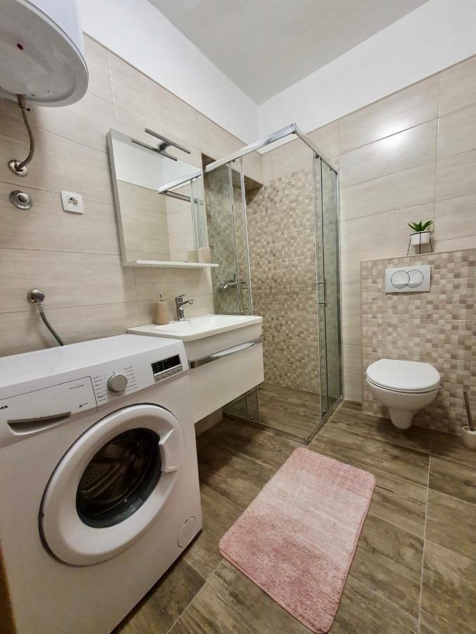 Apartman Skolj Jovici  Εξωτερικό φωτογραφία