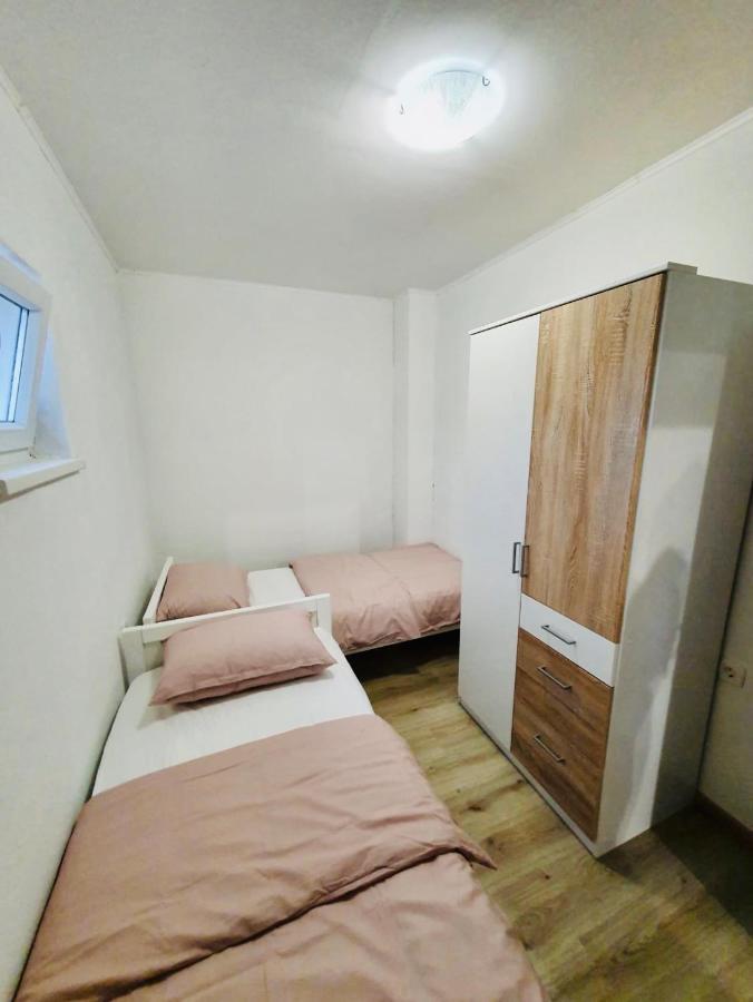 Apartman Skolj Jovici  Εξωτερικό φωτογραφία