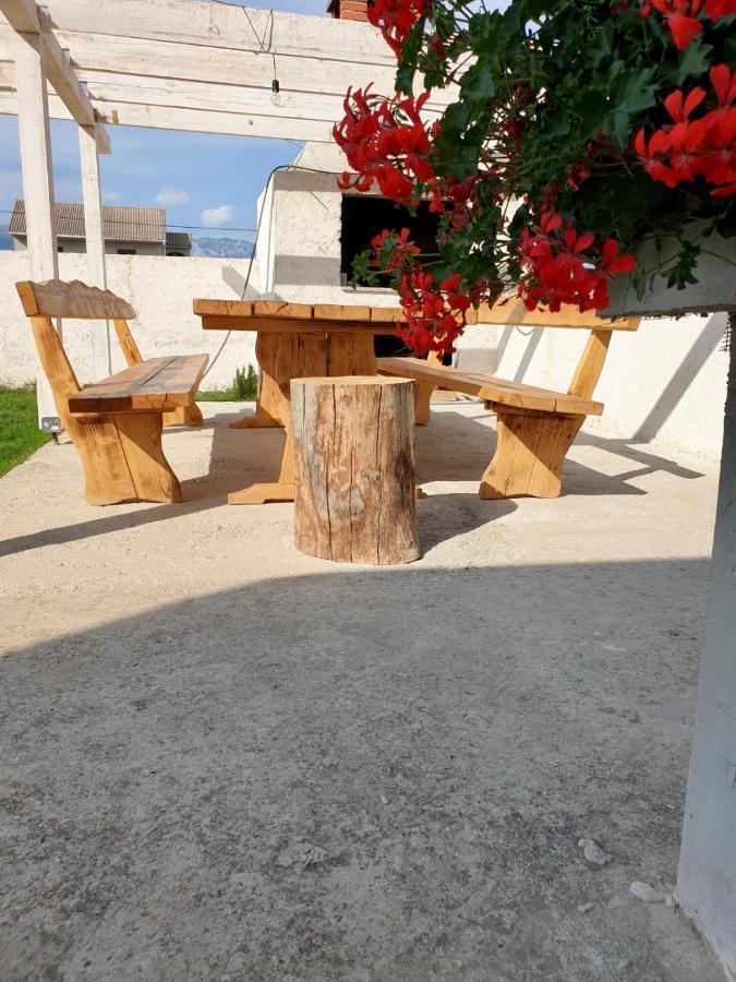 Apartman Skolj Jovici  Εξωτερικό φωτογραφία