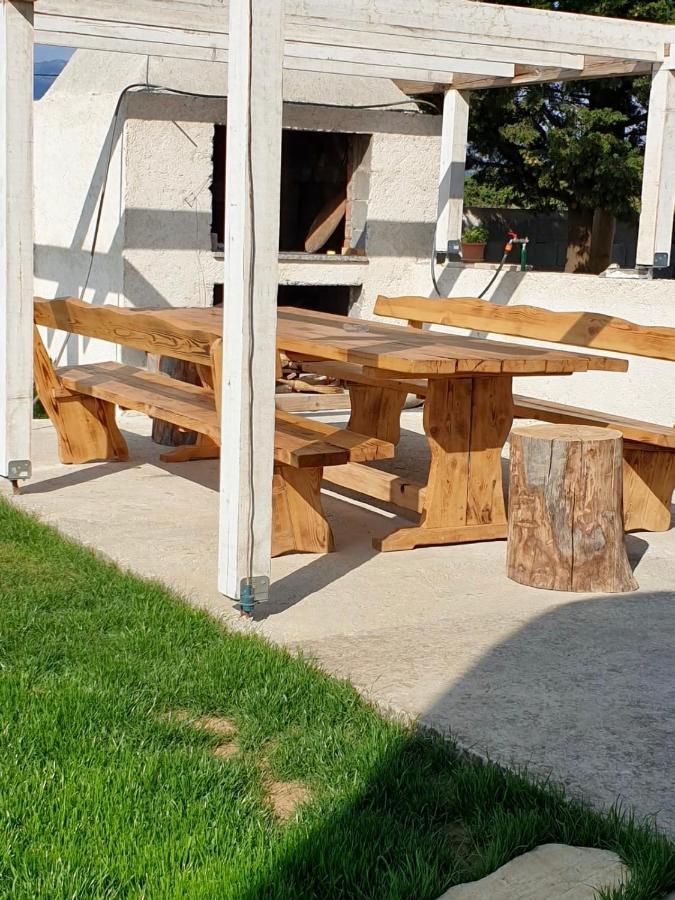 Apartman Skolj Jovici  Εξωτερικό φωτογραφία