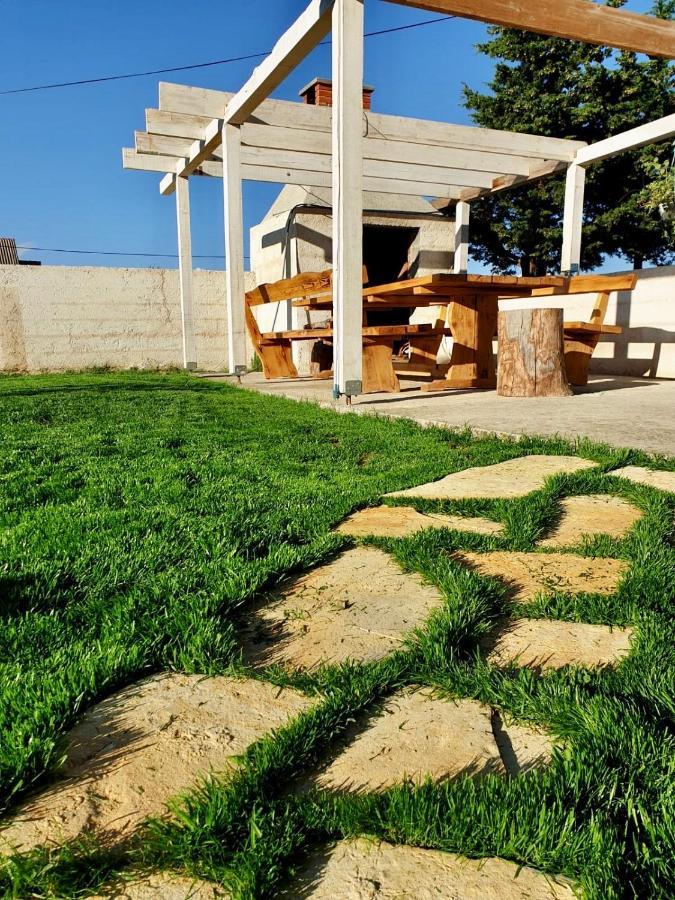 Apartman Skolj Jovici  Εξωτερικό φωτογραφία
