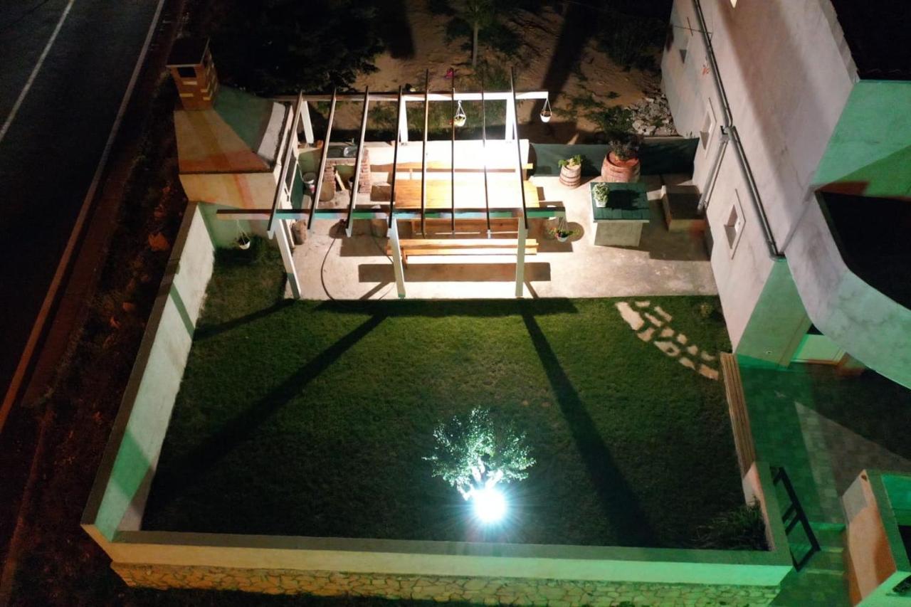 Apartman Skolj Jovici  Εξωτερικό φωτογραφία