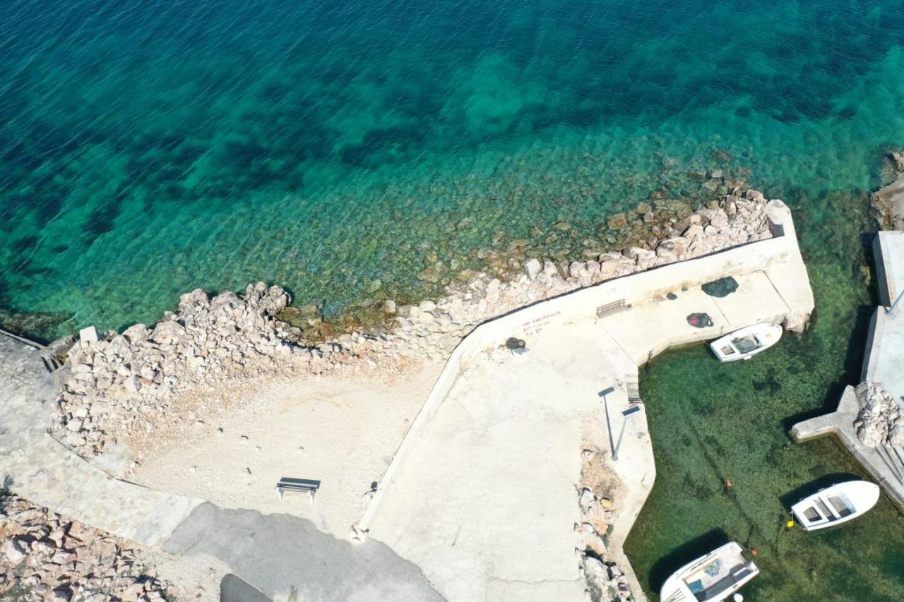 Apartman Skolj Jovici  Εξωτερικό φωτογραφία