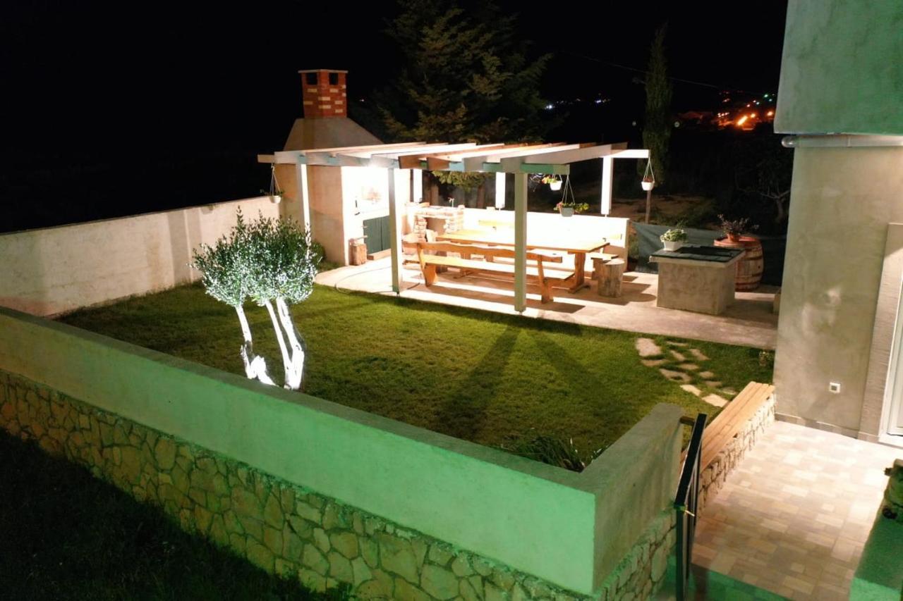 Apartman Skolj Jovici  Εξωτερικό φωτογραφία