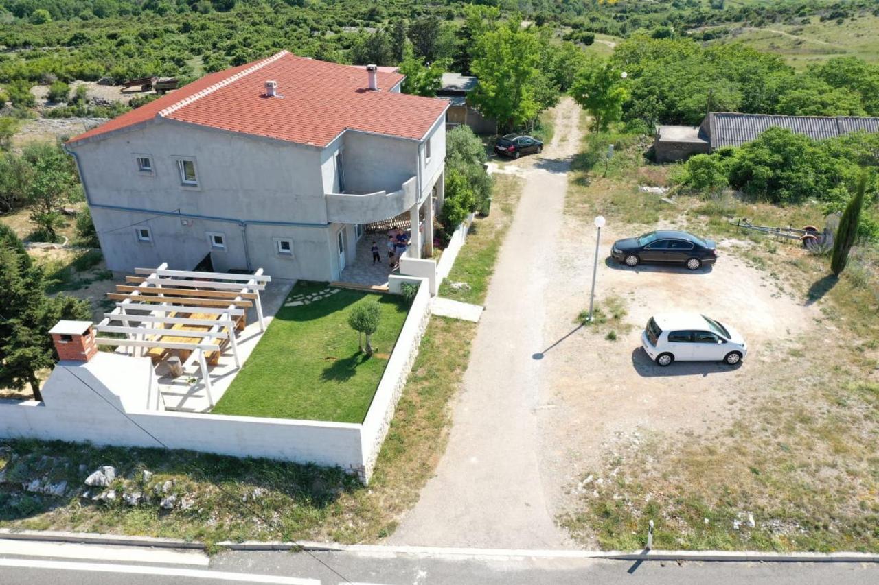 Apartman Skolj Jovici  Εξωτερικό φωτογραφία