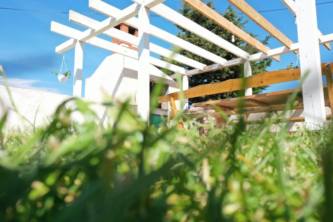 Apartman Skolj Jovici  Εξωτερικό φωτογραφία