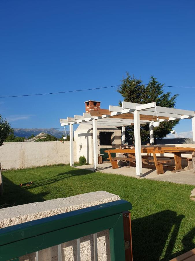 Apartman Skolj Jovici  Εξωτερικό φωτογραφία