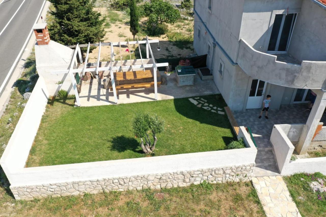 Apartman Skolj Jovici  Εξωτερικό φωτογραφία