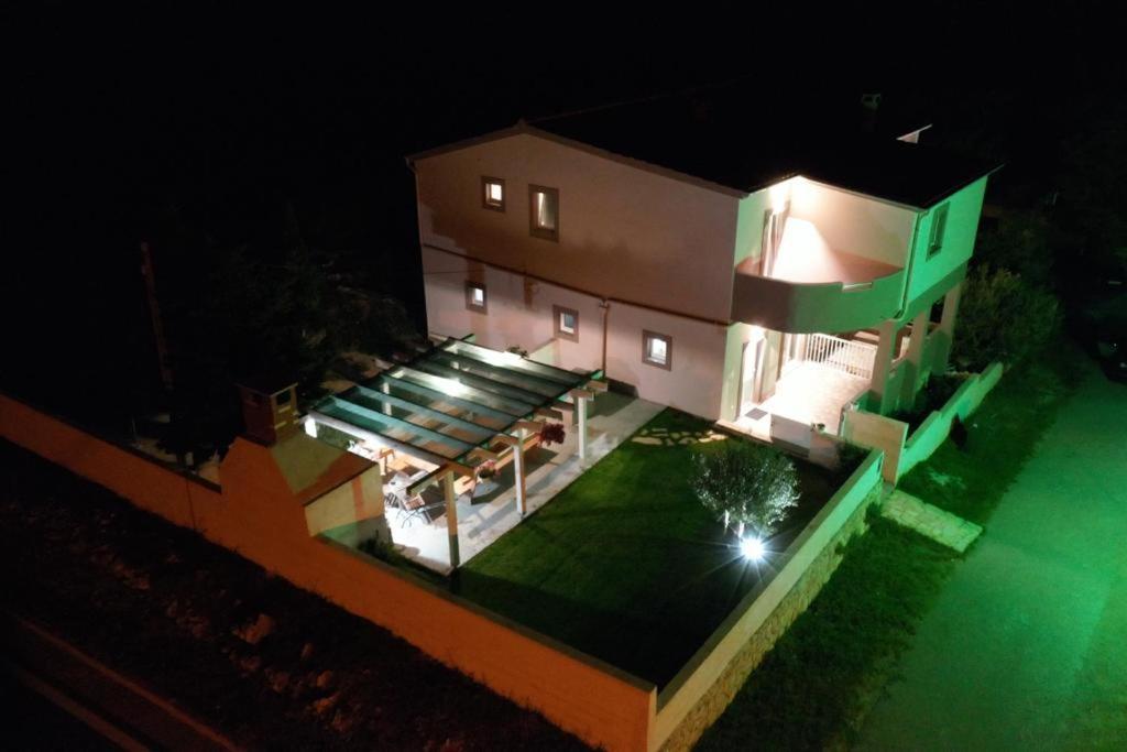 Apartman Skolj Jovici  Εξωτερικό φωτογραφία