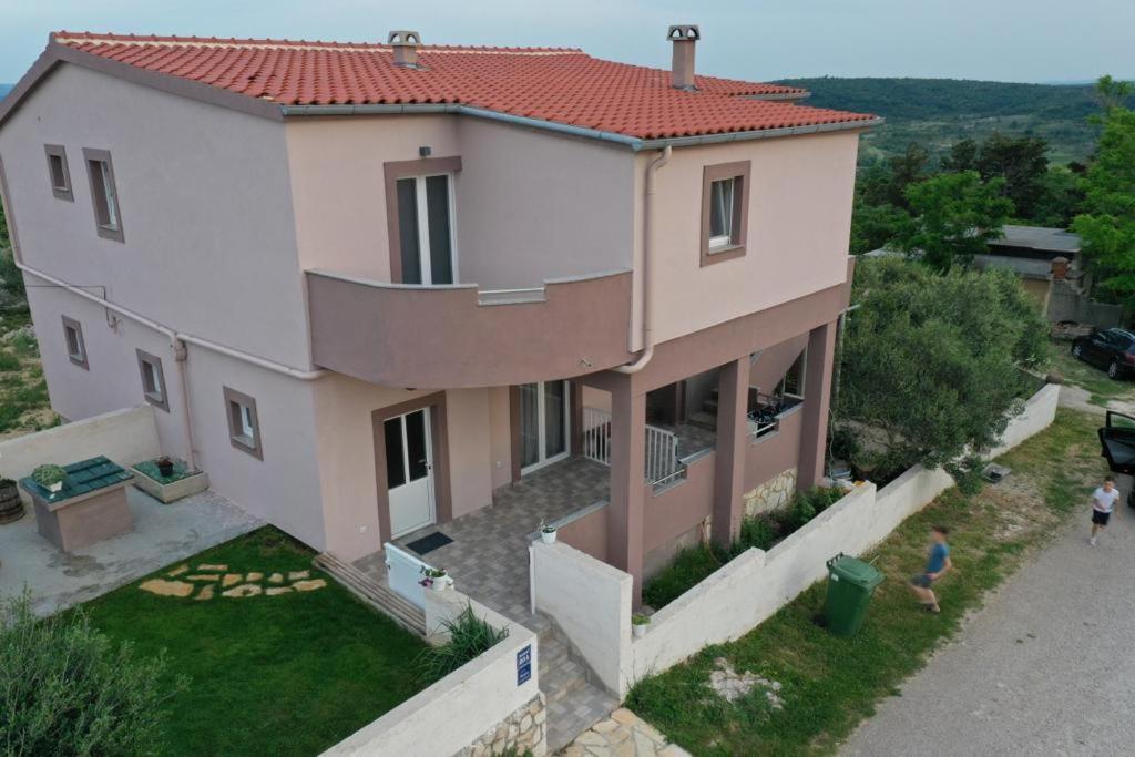 Apartman Skolj Jovici  Εξωτερικό φωτογραφία