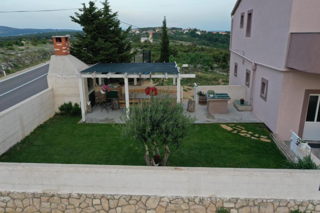 Apartman Skolj Jovici  Εξωτερικό φωτογραφία