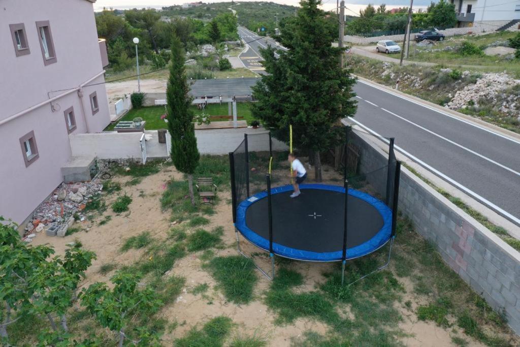 Apartman Skolj Jovici  Εξωτερικό φωτογραφία