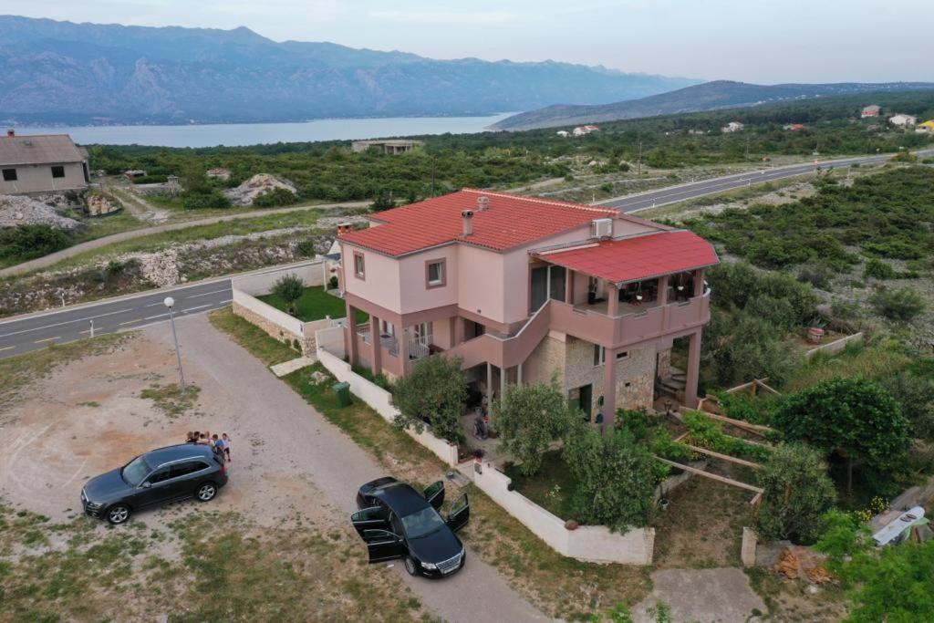 Apartman Skolj Jovici  Εξωτερικό φωτογραφία