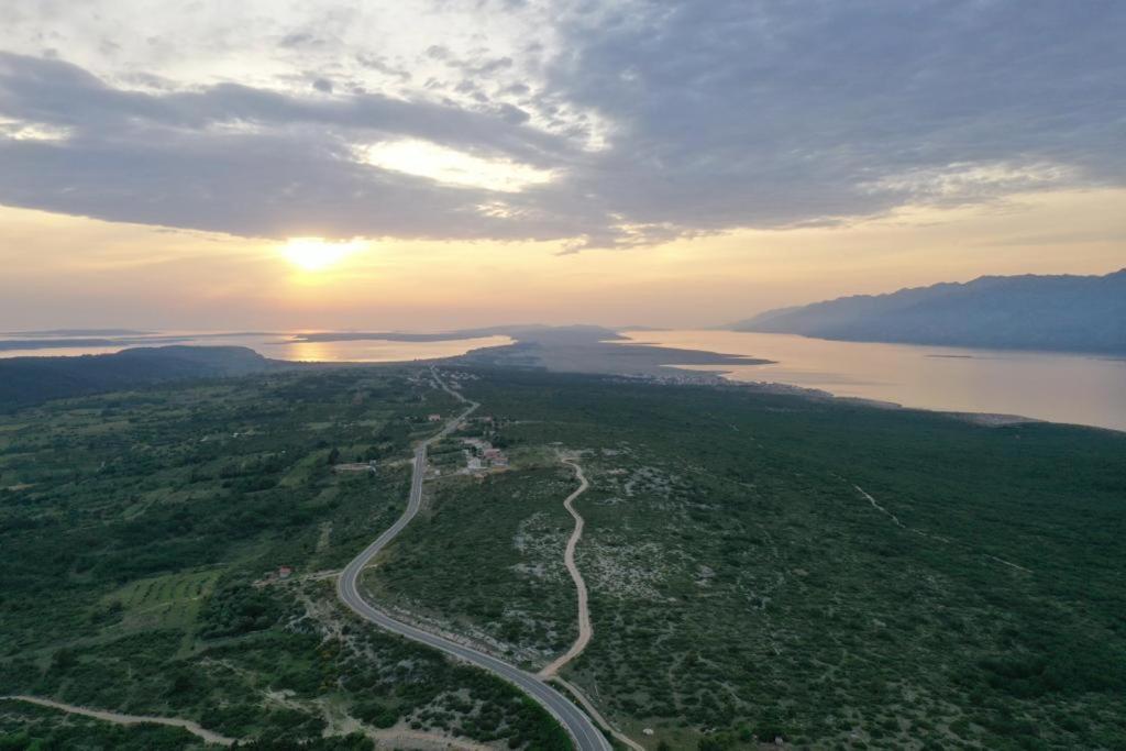 Apartman Skolj Jovici  Εξωτερικό φωτογραφία